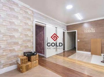 64de672cf00bd5580d1a28a8ae86071812d363e2 · Sobrado com 4 dormitórios à venda, 219 m² - Vila Valparaíso - Santo André/SP