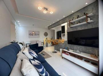 1dcad465cdb98747283ab97411b0cb45e65ed2a0 · Apartamento 2 dormitórios à venda, 65 m² Palmeiras de São José - São José dos Campos/SP