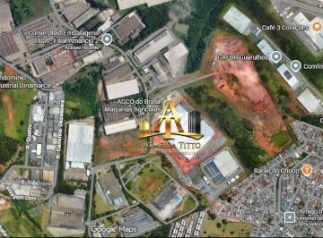e0490b821660d534b6a82125f5519efdc51b6fd6 · Terreno à venda, 37000 m² por R$ 40.700.000 - Água Chata - Guarulhos/SP