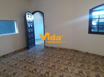 Casa · 188m² · 3 Quartos · 3 Vagas · Sobrado para locação em Vila Yolanda, Osasco - 3 dorms, suíte
