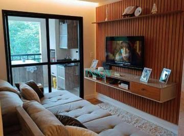 ad26f0740a28ff7fc4a6044a19123429b7c7a91c · Apartamento com 3 dormitórios à venda, 89 m² por R$ 800.000,00 - Bosque dos Eucaliptos - São José do