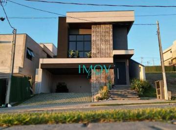 d90b34f32c00117ca52cc0e3b2319562db5418de · Sobrado com 3 dormitórios à venda, 220 m² por R$ 2.250.000,00 - Loteamento Terras Alpha São José dos