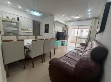 cd51ea19fa2724d89d014dece35a20df05d8b365 · Apartamento com 3 dormitórios à venda, 85 m² por R$ 835.000,00 - Jardim Aquárius - São José dos Camp