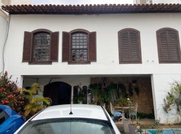 Casa · 300m² · 6 Quartos · 2 Vagas · Casa Duplex em Parque Tamandaré com 6 quartos   -  Campos dos Goytacazes