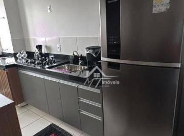 63b38b32d2597b47b1258a4c43c5300cd4b172c3 · Apartamento com 2 dormitórios para alugar, 60 m² por R$ 2.821,00/mês - Parque Hortolândia - Hortolân