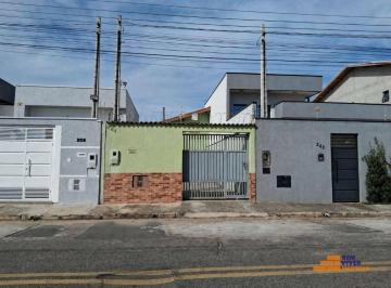 fbf7728b3e5924b1f41b123a2e356d5c796b9b00 · Casa com 1 dormitório à venda, 50 m² por R$ 235.000 - Residencial D'Napoli - Taubaté/SP