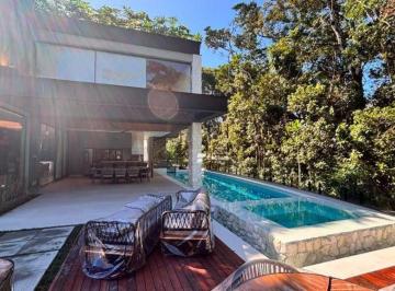 e45fc8285f69990ecb3ad617a4f521a7c6232de8 · Casa com 6 suítes à venda, 744 m² - Riviera - Bertioga/SP