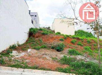 f55bb91c55ca1031b913c5b6ff758a315ff4973a · Terreno à venda, 140 m² por R$ 200.000,00 - Residencial Rotterdam - Bragança Paulista/SP