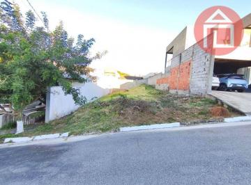 48fe60dc405fcfd8a6df2744892a60e1861deb8b · Terreno à venda, 250 m² por R$ 250.000,00 - Condomínio Portal da Serra - Bragança Paulista/SP