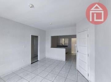 b71bf8129bfbacff6595999e688c6801794bd68b · Apartamento com 3 dormitórios para alugar, 70 m² por R$ 2.090,00/mês - Vila Santa Libânia - Bragança