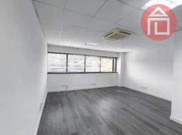 2745a1d106a77d70f0d24703e9bc79966ad7ac58 · Sala para alugar, 45 m² por R$ 3.600,00/mês - Lagos de Santa Helena - Bragança Paulista/SP