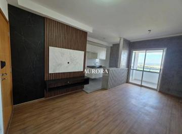 44a32aa699e1be8ca048f6925573329bb9b08ea4 · Apartamento com 3 dormitórios à venda, por R$ 470.000 - Gleba Palhano - Londrina/PR