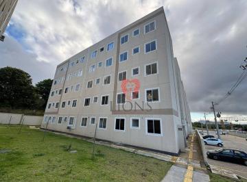 c545f2629cf238445c62101c373812ad9be4955f · Apartamento com 2 dormitórios à venda, 44 m² por R$ 189.000,00 - Parque dos Anjos - Gravataí/RS