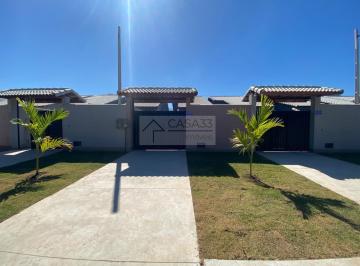 Casa · 70m² · 2 Quartos · 3 Vagas · Casa à venda - nas Chácaras de Inoã (Inoã)
