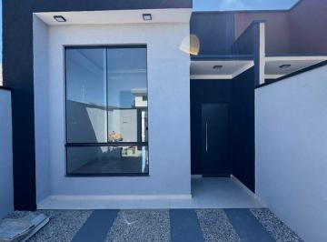 Casa · 2 Quartos · 2 Vagas · Casa à venda - em Loteamento Residencial e Comercial Bosque Flamboyant