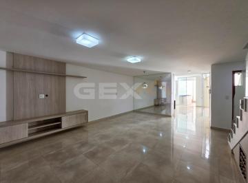Sala · Casa Duplex à venda, 03 quartos, 02 vagas, Rua Ipiranga, Manoel Valinhas - Divin