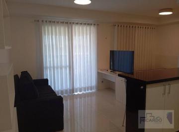 04c82d9882c43ea6c4a4ca2770f6529b0df12f3f · Apartamento com 1 dormitório mobiliado, para alugar, 38 m² por R$ 3.246/mês - Jardim Flor da Montanh