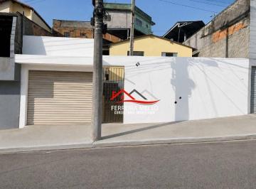 740cf5d145a3566f80ba16802157daf9e4fbeb49 · Casa com 2 dormitórios para alugar, 125 m² por R$ 2.270,00/mês - Jardim Esperança - Caieiras/SP
