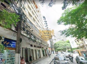 405ce9b94451902159e6f0f85120df2390ae15cd · Apartamento com 1 dormitório para alugar, 45 m² por R$ 2.450,00/mês - Centro - Niterói/RJ