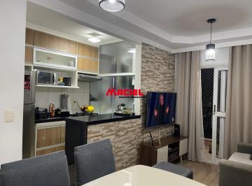 Apartamento · 45m² · 2 Quartos · 1 Vaga · Lindo apartamento no Residencial Nova Esperança Azaleia!