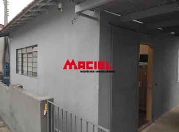 Casa · 100m² · 2 Quartos · 1 Vaga · CASA NO BAIRRO VILA TERESINHA - LUGAR TRANQUILO - SOMENTE AVISTA