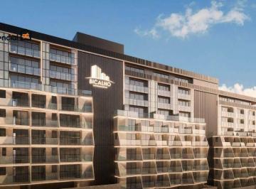 4a58571f02813d0469fb44063aaafabb7a42d988 · Apartamento Studio, 1 quarto à Venda no Champagnat Por R$ 267.883,09