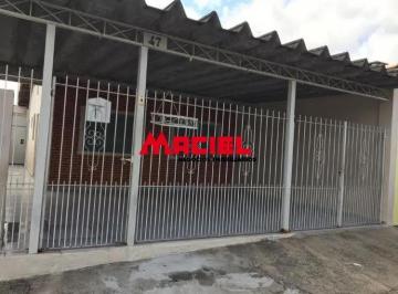 Casa · 140m² · 2 Quartos · 2 Vagas · CASA NO CAMPO DOS ALEMÃES - 2 QUARTOS COM SUÍTE, LAVANDERIA COBERTA, CHURRASQUEIRA - ACEITA FINANCIA