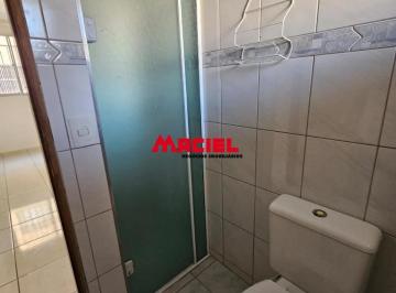 Apartamento · 48m² · 2 Quartos · 1 Vaga · lindo apartamento para locaçao em jacarei a 5 min da dutra.