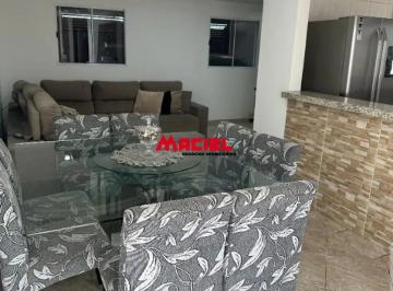 Casa · 134m² · 3 Quartos · 3 Vagas · Excelente casa com 3 dormitório 3 vagas Jacarei