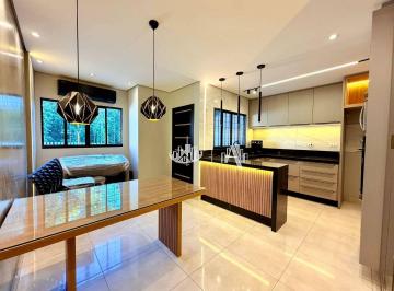 c40d72b81b30c9c48cebe209053b6bfa4bc2e978 · Casa com 3 quartos à venda, 70 m² por R$ 415.000 - Califórnia - Londrina/PR