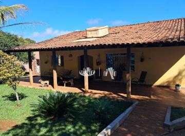 Chácara com 3 quartos à venda, 10800 m² por R$ - Chácaras Ponte Seca · Chácara com 3 quartos à venda, 10800 m² por R$ 1.600.000 - Chácaras Ponte Seca - Londrina/PR