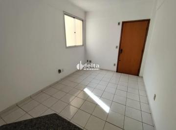 Apartamento · 50m² · 2 Quartos · 1 Vaga · Apartamento com 2 quartos disponível para locação no bairro Santa Mônica em Uberlândia-MG