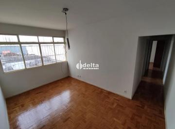 Apartamento · 80m² · 2 Quartos · Apartamento com 2 quartos  disponível para locação no bairro Centro em Uberlândia-MG