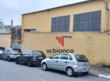 9afe4104d4c5811ecbf35a69c7d0e39c380662c3 · Galpão para alugar, 237 m² por R$ 6.886,64/mês - Serraria - Diadema/SP