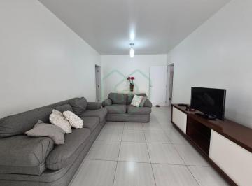 Apartamento · 110m² · 3 Quartos · 2 Vagas · Apartamento 3 quartos Semi Mobiliado à Venda Costa e Silva – Joinville por R$ 600.000,00
