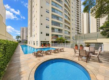 Apartamento · 115m² · 3 Quartos · 2 Vagas · Apartamento à venda no bairro Vila São Francisco - Osasco/SP