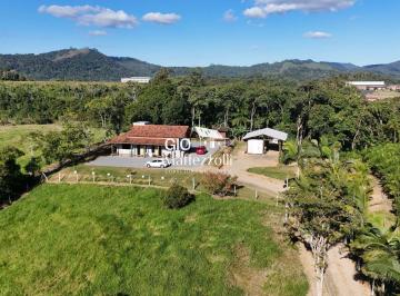 Rural · 16995m² · 3 Quartos · 1 Vaga · Chácara em Massaranduba, Bairro