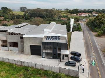 Comercial · 723m² · Galpão Industrial para alugar na cidade de Valinhos/SP