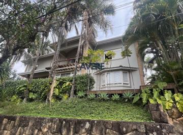 Casa · 587m² · 3 Quartos · 4 Vagas · Casa à venda no Condomínio Millenium em Valinhos