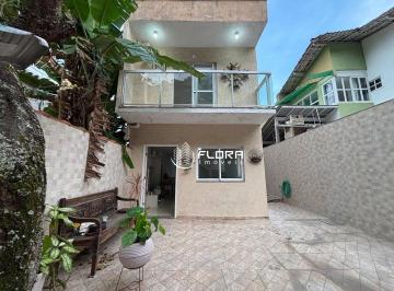 2448906d89729aba01259c783c13f7c38a9901f1 · Casa com 3 dormitórios para alugar, 144 m² por R$ 5.000,00/mês - Piratininga - Niterói/RJ