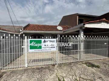 a8c5f03688d2abd9cf50d51ad6bc55390d052a7a · Casa com 2 Quartos para alugar, 60 m² por R$ 2.630/mês - São Braz - Curitiba/PR