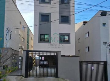 FACHADA · Excelente apartamento de 54,64m² á venda no residencial Veredas em Poços de Caldas MG.
