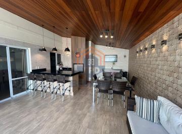 Casa · 173m² · 3 Quartos · 5 Vagas · Casa em Condominio no Nature Village II, 173m² - Jundiaí, SP