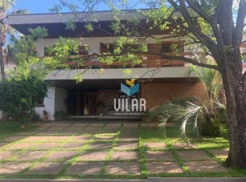 b2d1a2bf546ac622e056cf9898b9d6558bed3dec · Sobrado com 4 dormitórios à venda, 408 m² por R$ 2.300.000,00 - Condomínio Residencial Village D'Avi