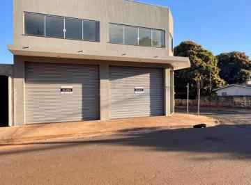 Comercial · 60m² · Comercial Salão em Sarandi