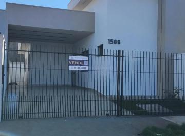 Casa · 84m² · 3 Quartos · 1 Vaga · Excelente casa na cidade de Paiçandu
