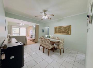 1d7b7692ef5fd3e2d5fbc6f2e1d390c6ef44497b · Apartamento com 3 dormitórios à venda, 97 m² por R$ 550.000,00 - Enseada - Guarujá/SP