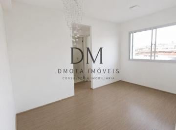 Apartamento · 42m² · 2 Quartos · 1 Vaga · Condomínio Total Braz Cubas - Apartamento à venda no Condomínio Total Brás Cubas | Mogi das Cruzes -
