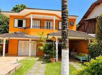 78d4e45d156ec0329b1701053ce1a615065d4c88 · Casa com 3 Quarto - Barra da Tijuca - Rio de Janeiro/RJ