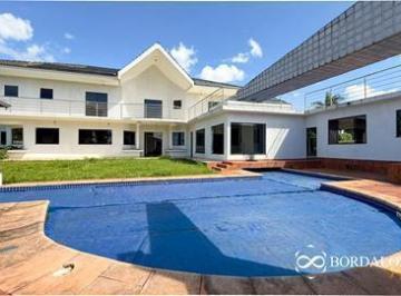 152548_5ddacf70-d39e-4185-a7bf-146fed5b22ba_lg.jpg · SMPW Quadra 8 - Casa de Alto Padrão com 5 Quartos Lazer Completo.